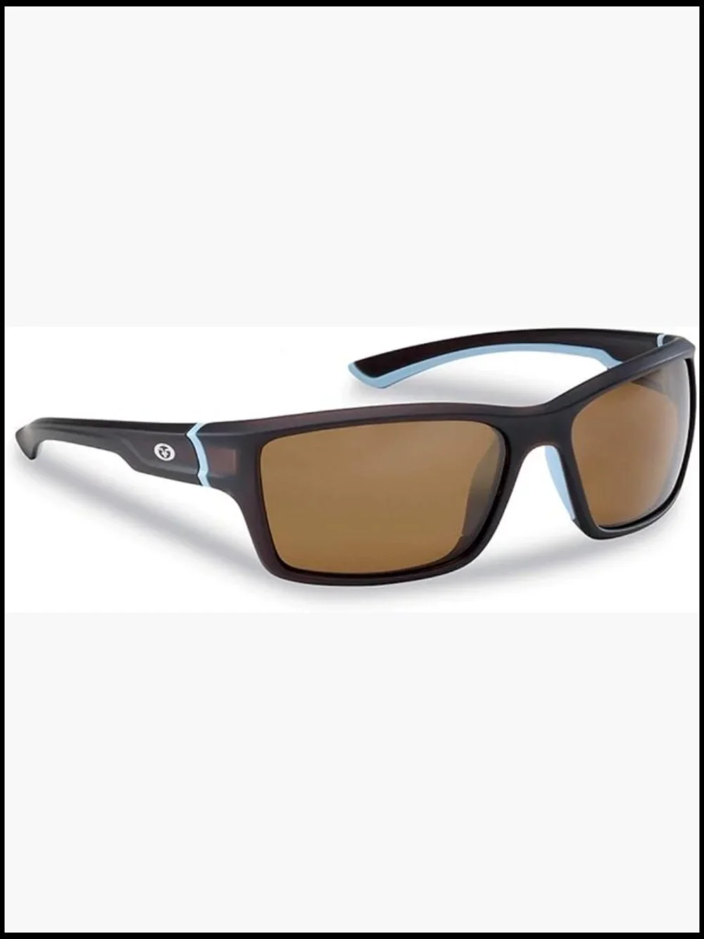 Polarized Sunglasses with AcuTint UV Blocker for Fishing Outdoor Sports